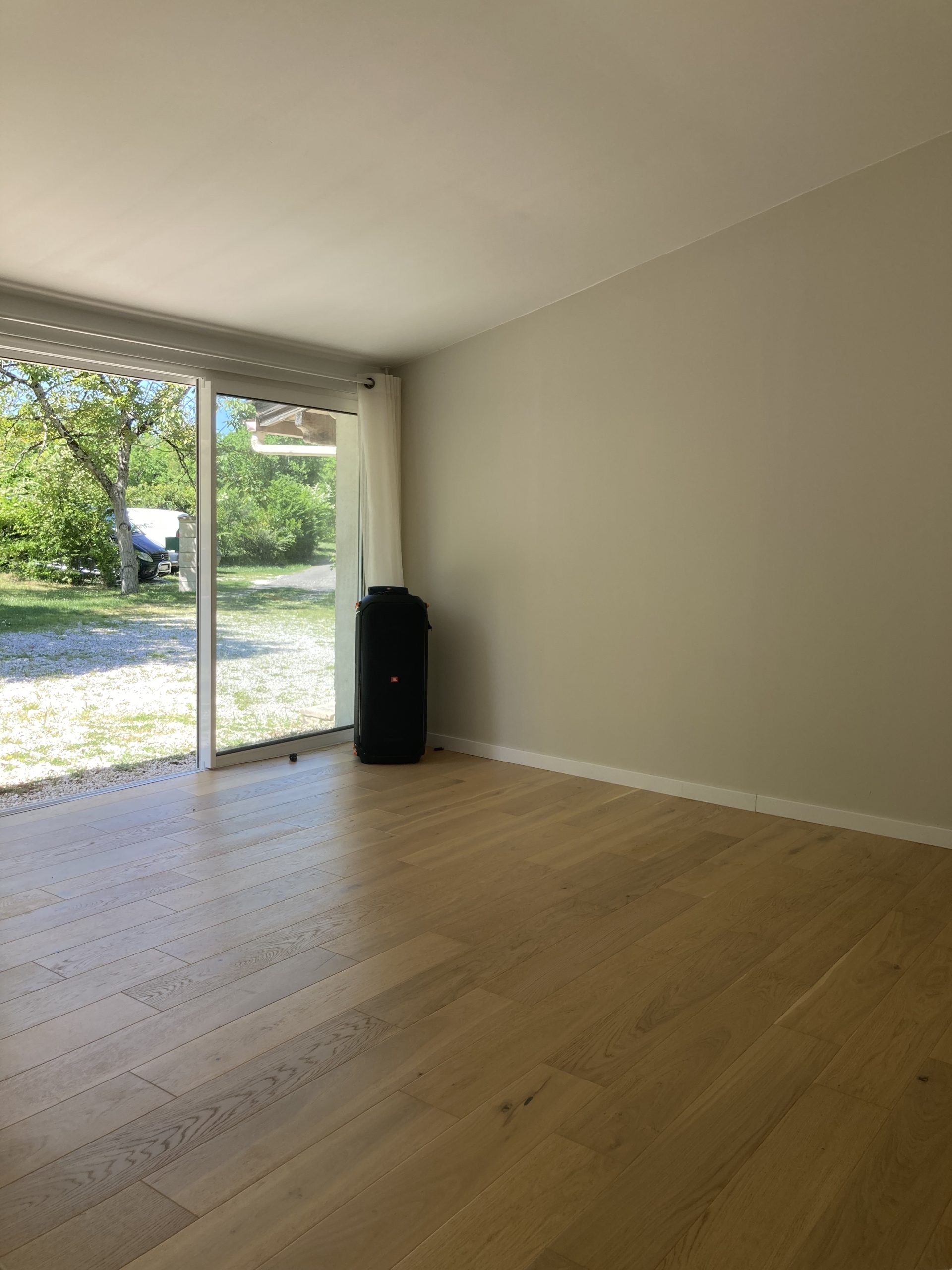 espace de stage, Les Hiboux du Quercy